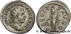 PHILIPPE Ier L&nbsp;ARABE Antoninien