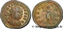 TACITE Aurelianus