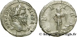 SEPTIMIUS SEVERUS Denier