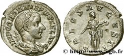 GORDIEN III Denier SPL
