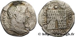 DIOCLÉTIEN Argenteus