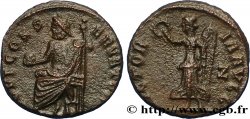 ANTIOCHE Demi-follis ou demi-nummus