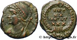 CONSTANTINOPEL Centenionalis ou nummus SS