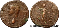 CLAUDIUS As XF