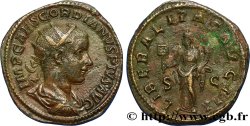 GORDIANUS III Dupondius fVZ