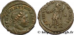 CONSTANTINUS I DER GROßE Follis ou nummus