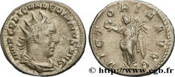 VALERIAN I Antoninien