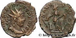 TETRICUS I Antoninien