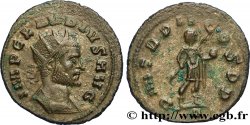 CLAUDIUS II GOTHICUS Antoninien