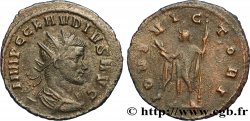 CLAUDIUS II GOTHICUS Antoninien