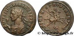 PROBUS Aurelianus