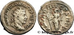 PHILIPPE Ier L&nbsp;ARABE Antoninien