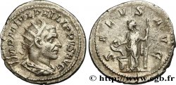 PHILIPPE Ier L&nbsp;ARABE Antoninien