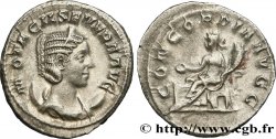 OTACILIA SEVERA Antoninien