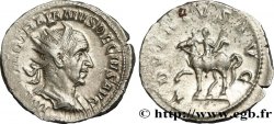 TRAJAN DÈCE Antoninien