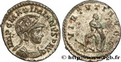 MAXIMIEN HERCULE Aurelianus SPL