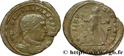 CONSTANTIN Ier LE GRAND Follis ou nummus TB+