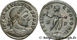 CONSTANTIN Ier LE GRAND Follis ou nummus SUP