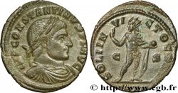 CONSTANTINE I THE GREAT Follis ou nummus