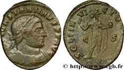 CONSTANTINE I THE GREAT Follis ou nummus