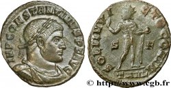 CONSTANTINE I THE GREAT Follis ou nummus