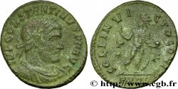 CONSTANTINE I THE GREAT Follis ou nummus