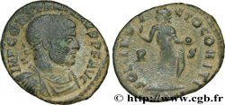 CONSTANTINE I THE GREAT Follis ou nummus VF