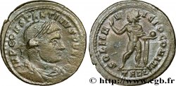 COSTANTINO I IL GRANDE Follis ou nummus