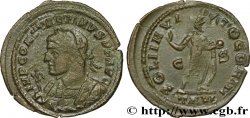 COSTANTINO I IL GRANDE Follis ou nummus