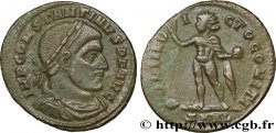 CONSTANTINE I THE GREAT Follis ou nummus AU