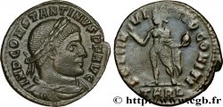 COSTANTINO I IL GRANDE Follis ou nummus