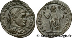 CONSTANTINE I THE GREAT Follis ou nummus