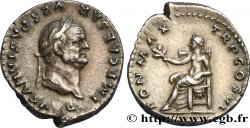 VESPASIEN Denier SUP