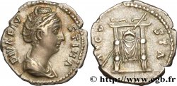 FAUSTINA MOTHER Denier