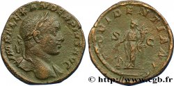 ALESSANDRO SEVERO Sesterce