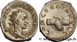 HÉRENNIUS ÉTRUSCUS Antoninien