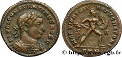 CONSTANTIN Ier LE GRAND Follis ou nummus