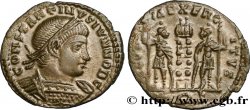 CONSTANTINE II Centenionalis ou nummus