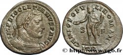 DIOCLETIAN Follis ou nummus