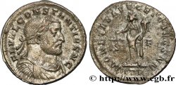 COSTANZO I CLORO Follis ou nummus