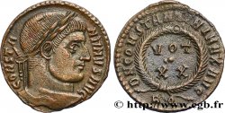COSTANTINO I IL GRANDE Centenionalis ou nummus