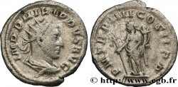 PHILIPPE Ier L ARABE Antoninien