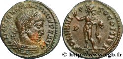CONSTANTIN Ier LE GRAND Follis ou nummus