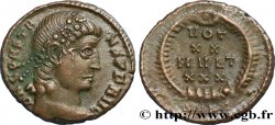 CONSTANS Centenionalis ou nummus