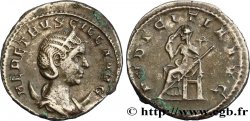 ETRUSCILLA Antoninien