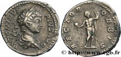 CARACALLA Denier