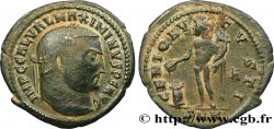 MASSIMINO II DAIA Follis ou nummus