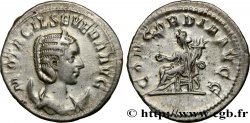 OTACILIA SEVERA Antoninien