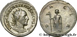 TRAIANUS DECIUS Antoninien