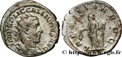 GALLIENUS Antoninien